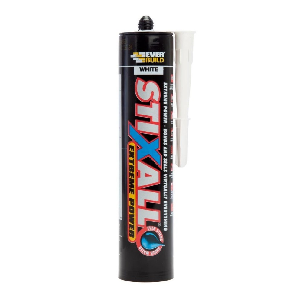 Adhesive-and-Silicone